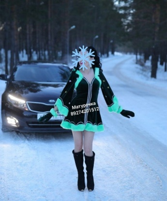 Проститутка Милана